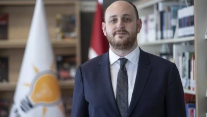 "Genç Yaşta Meclis'e Girdi: Ahmet Büyükgümüş Kimdir?"