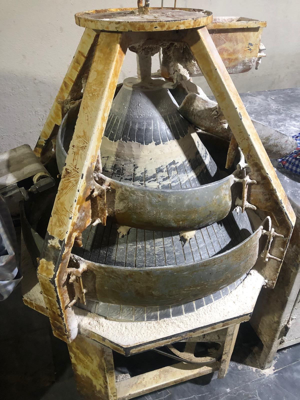 Şanlıurfa’da Gıda Skandalı: Denetimlerde Ortaya Çıkan Manzaralar Şok Etti!