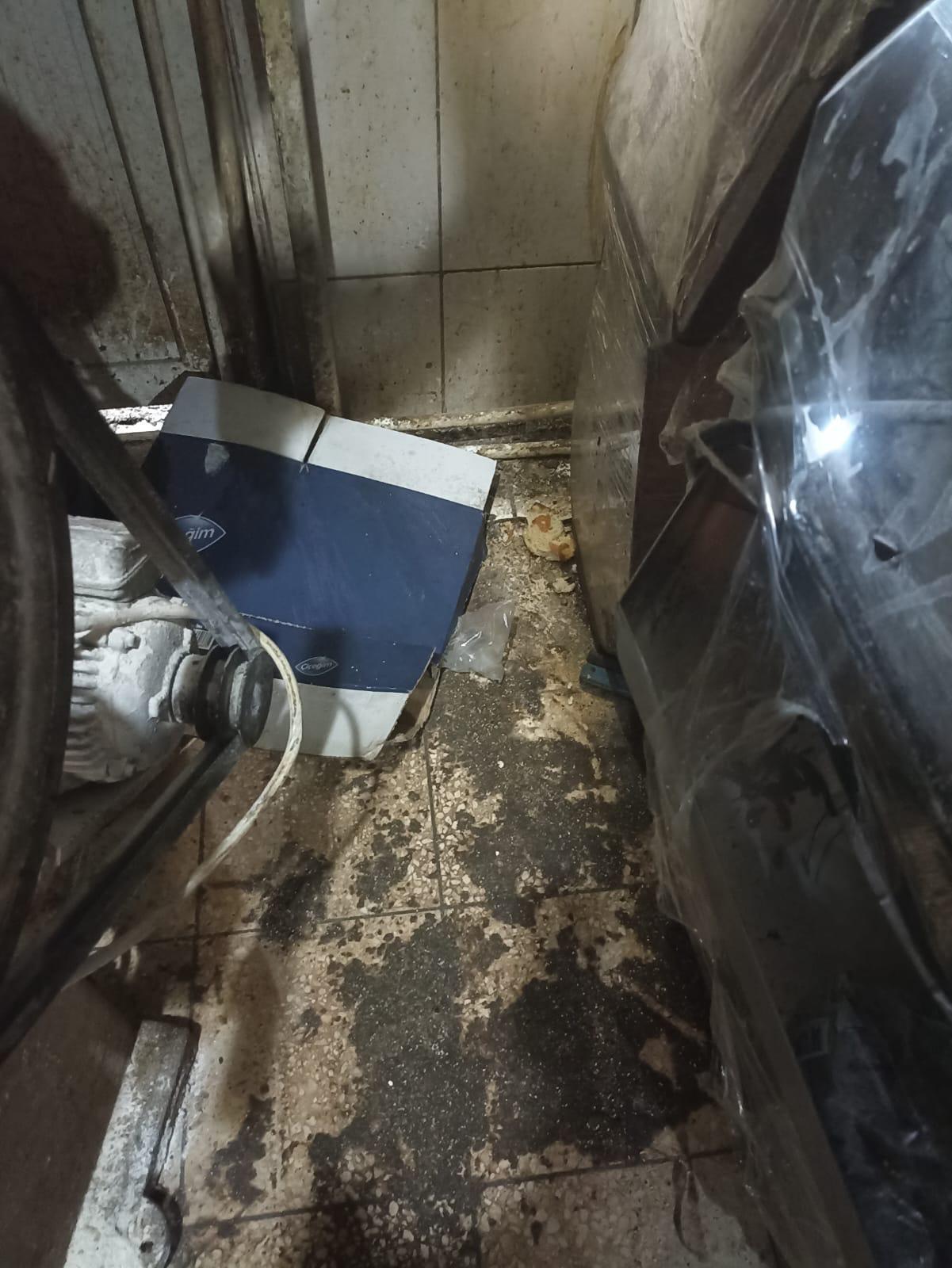 Şanlıurfa’da Gıda Skandalı: Denetimlerde Ortaya Çıkan Manzaralar Şok Etti!