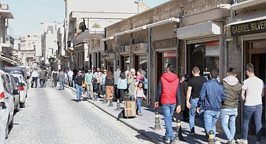 10 Günlük Eylem Yasağı: Toplumsal Olaylara Karşı Tedbirler Arttırıldı