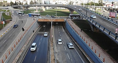 Abide Köprülü Kavşağı Trafiğe Kapanıyor! İşte Çalışmaların Detayları
