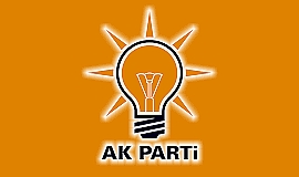AK Parti’de Merkez İlçelerde Yeni Dönem: Haliliye, Eyyübiye ve Karaköprü Başkanları Belli Oldu