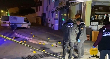 Akraba kavgası cinayetle bitti! 7 kurşunla vuruldu