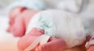 Anne Katliamı: 2 Yaşındaki Bebeğini Tinerle Öldürdü