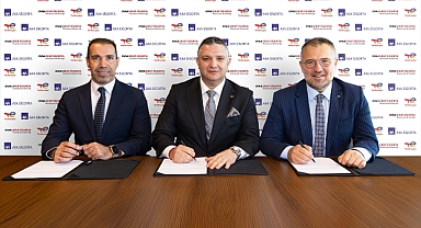 AXA Sigorta ve TotalEnergies İstasyonlarından işbirliği