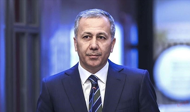 Bakan Yerlikaya Güvenlik Çalışmalarını Anlatmak Üzere Yarın Şanlıurfa'da!