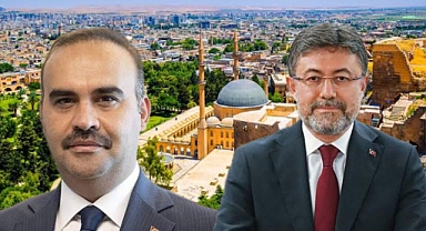 Bakanlar Şanlıurfa'ya Geliyor: GAP Hassas Tarım Projesi Tanıtılıyor