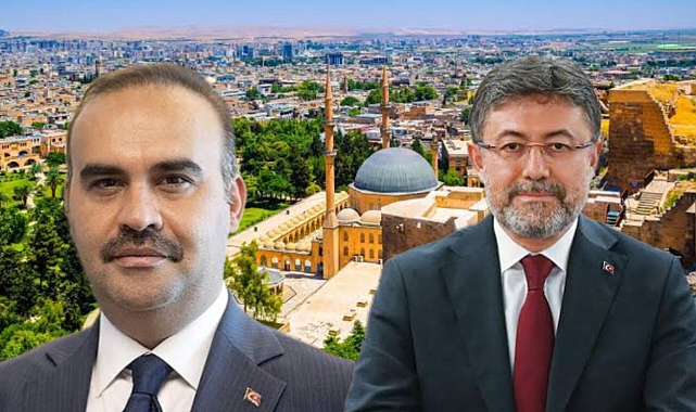 Bakanlar Şanlıurfa'ya Geliyor: GAP Hassas Tarım Projesi Tanıtılıyor