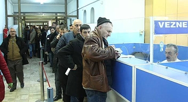 Ehliyet ve Pasaporta Rekor Zam Geliyor!