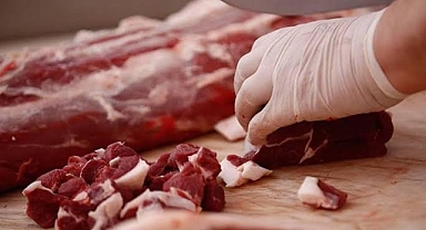 Et Fiyatlarına Şok Zam: Kuzu Karkas Rekor Kırdı!