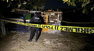 Evde çıkan yangında 5 kardeş hayatını kaybetti