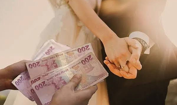 Evlenecek Çiftlere Destek Artıyor: Şanlıurfa’da Çeyiz Yardımı 83 Bin TL’ye Çıkıyor!