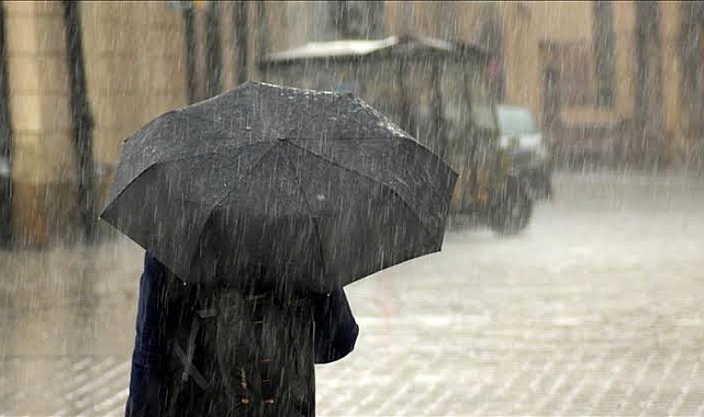 Kuraklıkla Mücadele Eden Şanlıurfa’ya Yağmur Müjdesi! 11 Kasım’da Sağanak Yağış Geliyor