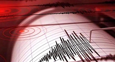 Malatya'da 4.5 Büyüklüğünde Deprem! Şanlıurfa ve Çevre İller de Sarsıntıyı Hissetti