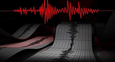 Malatya'da deprem