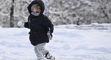 Meteoroloji uyardı, kuvvetli kar yağışı bekleniyor