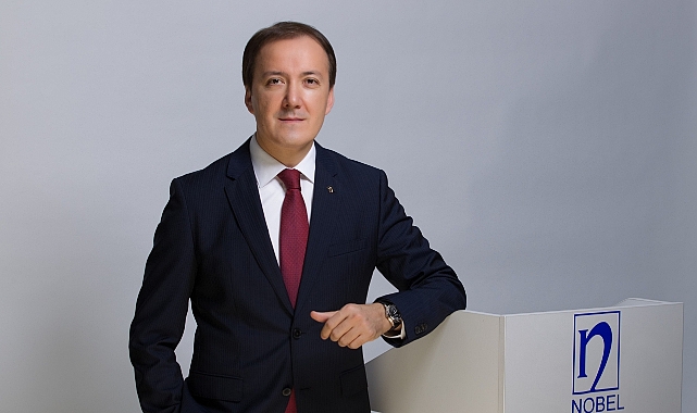 Nobel AFF, Kazakistan'da biyoteknolojik ilaç üretim tesisi açtı