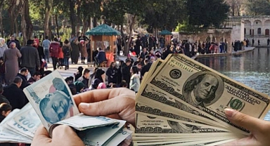 Sahte Dolar Alarmı: Bankalar ve Döviz Büroları İşlemleri Durdurdu