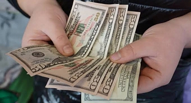 Sahte Dolar Paniği: 600 Milyon Dolar Piyasada! Şanlıurfa Alarm Durumunda