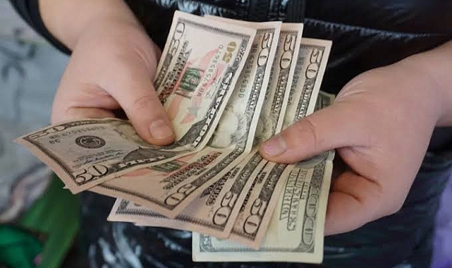 Sahte Dolar Paniği: 600 Milyon Dolar Piyasada! Şanlıurfa Alarm Durumunda