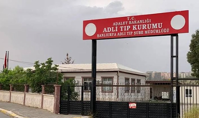 Şanlıurfa’da 14 Yaşındaki Hasan’ın Şüpheli Ölümü