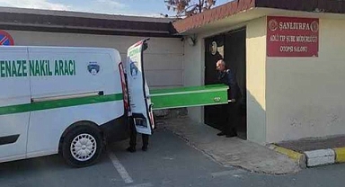 Şanlıurfa’da 3 Aileyi Yasa Boğan Kayıplar