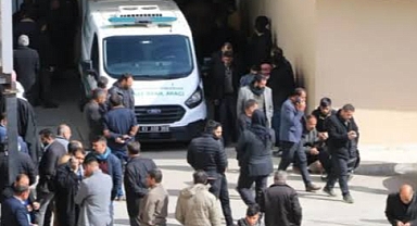 Şanlıurfa’da 4 Aileye Acı Haber