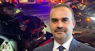 Şanlıurfa’da Acı Kaza: Parti İl Başkanı Hayatını Kaybetti, Bakan Kacır’dan Taziye Mesajı