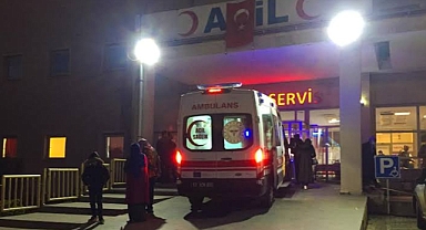 Şanlıurfa’da Akraba Kavgası: Taş ve Sopalar Konuştu, 1 Yaralı
