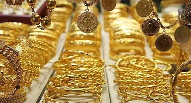 Şanlıurfa’da Altın Fiyatları Yükselişte: Bugün Gram ve Çeyrek Altın Ne Kadar?