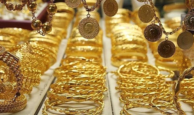 Şanlıurfa’da Altın Fiyatları Yükselişte: Bugün Gram ve Çeyrek Altın Ne Kadar?