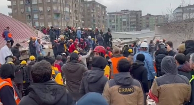Şanlıurfa’da Depremzedelere Son Başvuru Fırsatı: 21-22 Kasım Tarihlerinde Ek Süre Tanındı