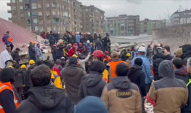 Şanlıurfa’da Depremzedelere Son Başvuru Fırsatı: 21-22 Kasım Tarihlerinde Ek Süre Tanındı