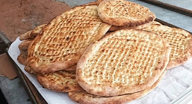 Şanlıurfa’da Ekmek Fiyatlarına Zam! İşte Yeni Tarifeler