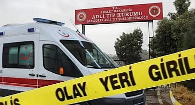 Şanlıurfa’da Elektrik Can Aldı: 6 Çocuk Babası İşçi Trajik Şekilde Hayatını Kaybetti