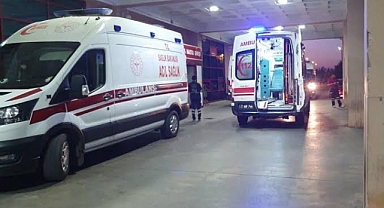 Şanlıurfa’da Feci Kaza: İki Otomobil Çarpıştı, 1 Yaralı