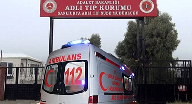 Şanlıurfa’da Feci Kaza: Motosiklet Sürücüsü Tırın Altında Can Verdi