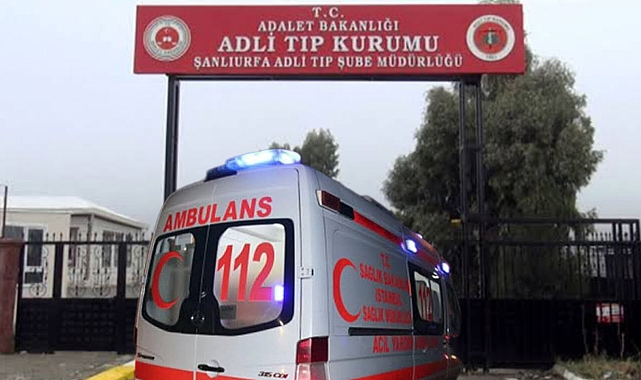 Şanlıurfa’da Feci Kaza: Motosiklet Sürücüsü Tırın Altında Can Verdi
