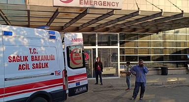 Şanlıurfa’da Feci Kaza: Otomobil Köprü İnşaatına Uçtu, 4 Yaralı