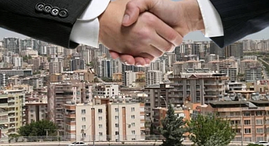 Şanlıurfa’da Gayrimenkul Alım-Satımında Yeni Dönem: Vergide Gerçek Değer Esas Alınacak