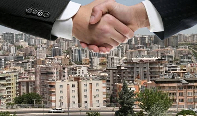 Şanlıurfa’da Gayrimenkul Alım-Satımında Yeni Dönem: Vergide Gerçek Değer Esas Alınacak