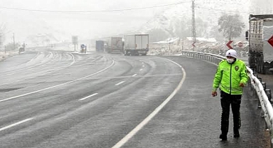 Şanlıurfa'da Gece Sıcaklıkları Dibe Vuracak: Don Tehlikesine Dikkat!