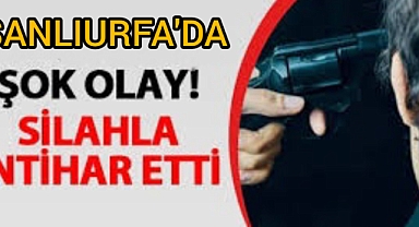 Şanlıurfa’da Genç Bir Hayat Daha Son Buldu: 17 Yaşındaki Çocuğun Acı Sonu