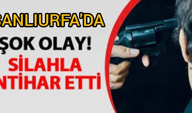 Şanlıurfa’da Genç Bir Hayat Daha Son Buldu: 17 Yaşındaki Çocuğun Acı Sonu