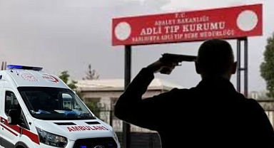 Şanlıurfa’da Genç Yaşta Hayatını Kaybeden Gencin Trajik Ölümü