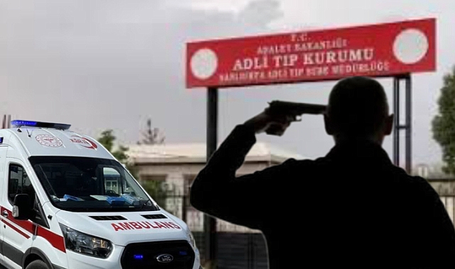 Şanlıurfa’da Genç Yaşta Hayatını Kaybeden Gencin Trajik Ölümü