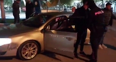 Şanlıurfa’da Geniş Çaplı Asayiş Operasyonu: 16 Aranan Kişi Yakalandı