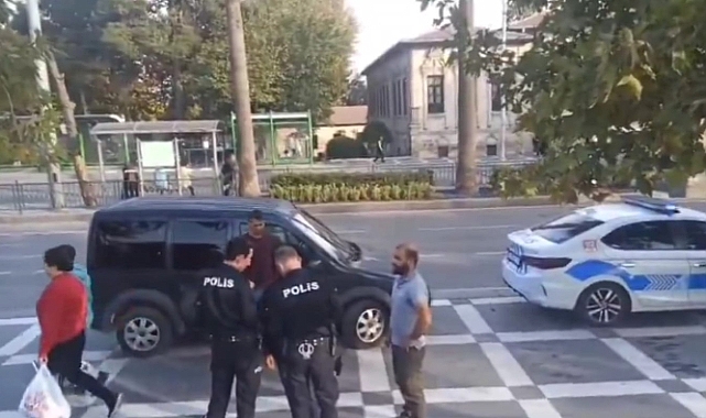 Şanlıurfa&#039;da Güvenlik Önlemleri Artırıldı: 16 Aranan Şahıs Yakalandı