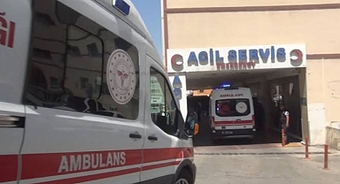 Şanlıurfa'da Kahreden Olay! Bir Kişi Hayatına Son Verdi