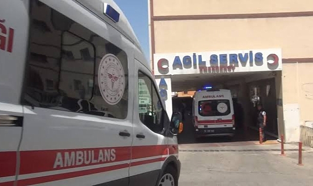 Şanlıurfa'da Kahreden Olay! Bir Kişi Hayatına Son Verdi